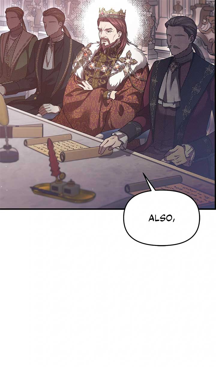 The Secret Bedroom of a Dejected Royal Daughter Chapter 98 64